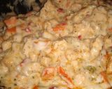 Foto del paso 4 de la receta: Canastitas de pollo