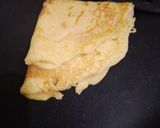 Foto del paso 5 de la receta: Mini Crepas Caseras