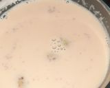 A picture of step 5 of Hot cardamom coffee.