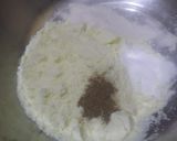A picture of step 2 of Rasmalai.