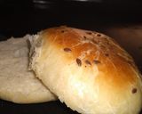 Foto del paso 3 de la receta: Pan de papa!!