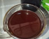 Foto langkah ke 1 dari resep Teh Tarik Creamy Matcha.