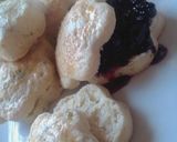 Foto del paso 14 de la receta: Scones dulces