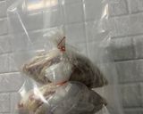 A picture of step 4 of Sour Pork (Moo Som).