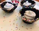 Chocolate MOOUSE BOWL recipe step 1 photo