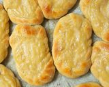 Foto del paso 7 de la receta: Facturas de pastelera económicas
