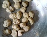 ફરસી પૂરી (Farsi Puri Recipe In Gujarati) રેસીપી સ્ટેપ1ફોટો