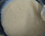 અવધી કેસર ફીરની (Avadhi Kesar Firni Recipe In Gujarati) રેસીપી સ્ટેપ3ફોટો