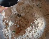 મેથીના થેપલા (Methi Thepla Recipe In Gujarati) રેસીપી સ્ટેપ2ફોટો