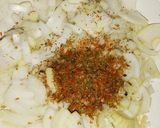 Foto del paso 2 de la receta: Mini fugazzeta