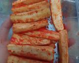 Foto langkah ke 5 dari resep Tela-tela balado.