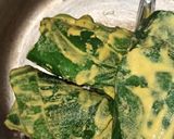 अरबी के पत्ते के पतोड़े (Arbi ke patte ke patode recipe in hindi) रेसिपी चरण 4 फोटो