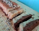 Pas rețetă Halva cu gris- un deliciu de casa 8 fotografie