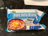 Súp tàu hủ Hàn quốc- Soft tofu stew bước làm 1 hình