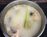 Foto del paso 1 de la receta Sopa de pescado
