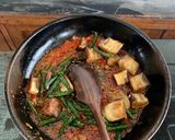 Foto langkah ke 3 dari resep Sambal Raja Khas Kutai.