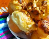 Foto del paso 4 de la receta: Chipa tipo cupkapes