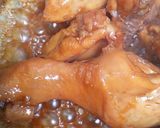 Foto langkah ke 4 dari resep Ayam Baceum/Ungkep Kecap Simpel dan Praktis.Bisa Dimakan Langsung,Dibakar lagi Maupun Digoreng.