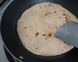 Cheesy Quesadillas using Leftovers recipe step 8 photo