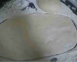 صورة لخطوة 1 من وصفة فطائر لحمه وزيتون