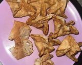 Foto langkah ke 5 dari resep Batagor Ayam Mama3KIA.