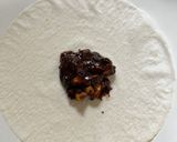Foto langkah ke 3 dari resep Lumpia Lumer ChoBan (Chocolate Banana).