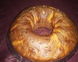 Foto del paso 2 de la receta: ❇️Biscochuelo Marmolado