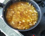 Csirke-jambalaya recept fázis 4 fotója