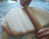 Foto del paso 5 de la receta: Masa hojaldre