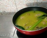 Foto langkah ke 3 dari resep Opor ayam & tahu bumbu kuning (#Bandung_recookConySeptiani).