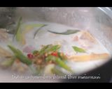 รูปขั้นตอนการทำที่ 6 ของ ต้มข่าไก่