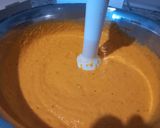 Foto del paso 2 de la receta: Mayonesa de zanahoria XXL