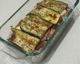 Foto del paso 5 de la receta: Mi nueva lasagna de berenjenas🍆💜