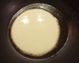 Foto del paso 2 de la receta: Blinis rusos a la Argentina