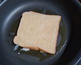 A picture of step 5 of French Toast.