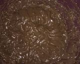 Foto del paso 3 de la receta: Crema de chocolate para rellenos y cobertura