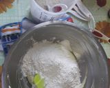 Foto del paso 2 de la receta: Pepas