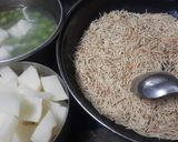 नमकीन जवे(NAMKEEN JAVE RECIPE IN HINDI) रेसिपी चरण 1 फोटो