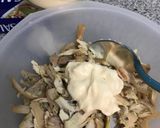 Foto del paso 1 de la receta: Ensalasobras