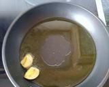 Foto del paso 1 de la receta: Truco: sabor a tus legumbres