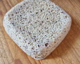 Foto del paso 4 de la receta: Pan de harina de almendras