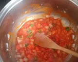 Foto del paso 4 de la receta: Guiso de caracolitos con Carne