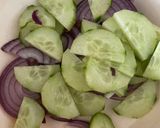 Burito egyszerüen recept fázis 3 fotója