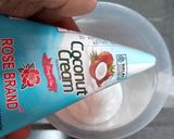 Foto langkah ke 2 dari resep 763.Serabi Tepung Beras.