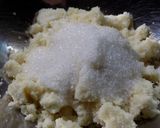Foto del paso 3 de la receta: Arepitas dulces