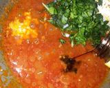 A picture of step 4 of Nutri kulcha.