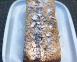 Une image de l'étape 7 de Crunchy bread banana.