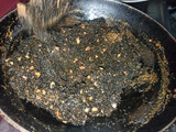काळा तिल की रेवड़ी (Kala til ki rebdi recipe in Hindi)