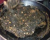 काळा तिल की रेवड़ी (Kala til ki rebdi recipe in Hindi) रेसिपी चरण 4 फोटो