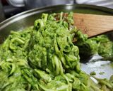 Foto del paso 2 de la receta: Spaghetti de Zucchinis